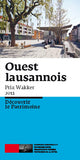 Ouest lausannois: Wakkerpreis 2011