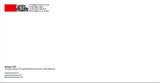 Postkarte Splügen im 10er-Set 2025
