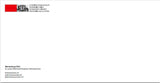 Postkarte Werdenberg im 10er-Set 2025