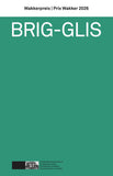 Brig-Glis VS: Wakkerpreis 2026 (Broschüre inkl. Faltblatt)