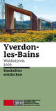 Yverdon-les-Bains: Wakkerpreis 2009