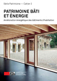 Edition Heimatschutz: Baukultur und Energie, Heft 2