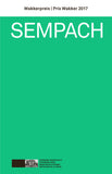 Sempach: Wakkerpreis 2017 (Broschüre inkl. Faltblatt)